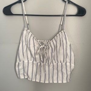 Women’s Hollister Tank Top